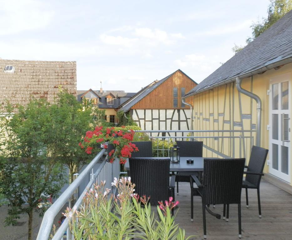 Gasthof Doersbachhoehe Herold Bilik gambar