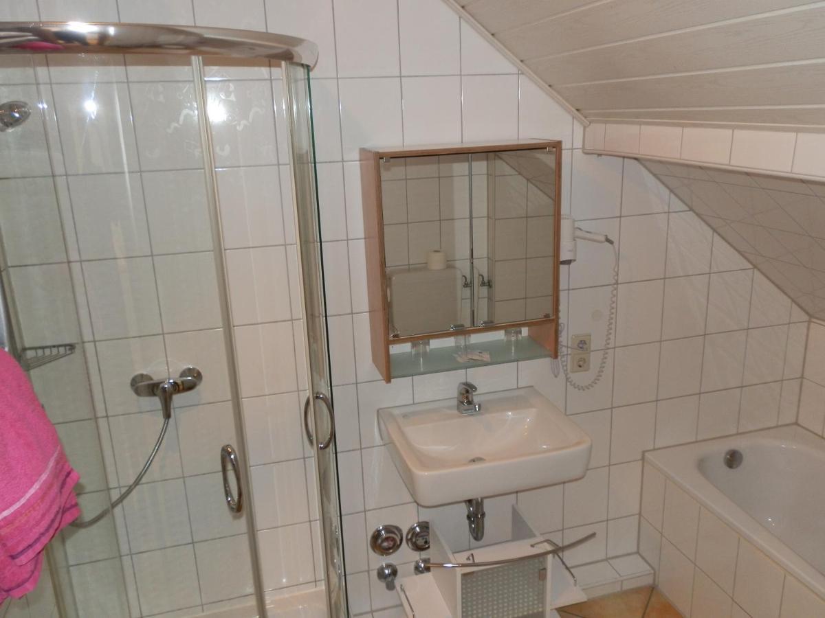 Gasthof Doersbachhoehe Herold Luaran gambar