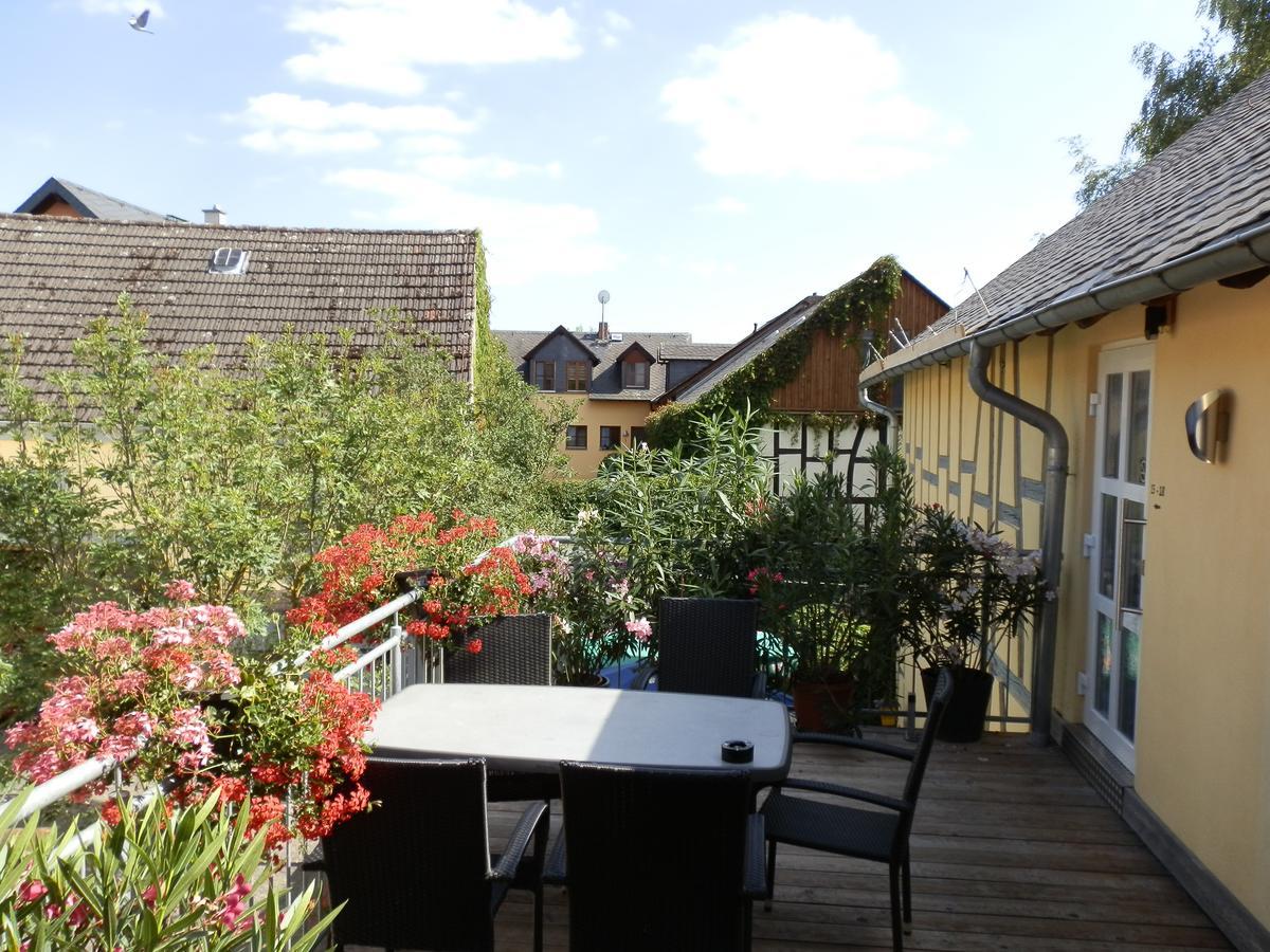 Gasthof Doersbachhoehe Herold Luaran gambar